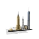 LEGO® Architecture - 21028 New York City