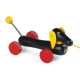 BRIO - Toddler - Push / Pull Alongs - Dackel
