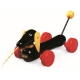 BRIO - Toddler - Push / Pull Alongs - Dackel