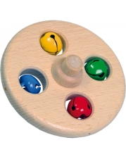 MB Glockenscheibe