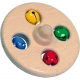 MB Glockenscheibe