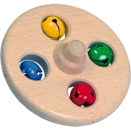 MB Glockenscheibe
