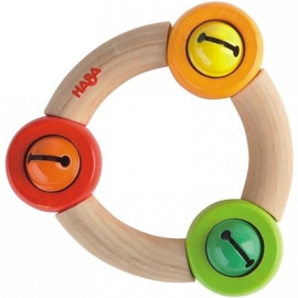 HABA - Greifling Ringela