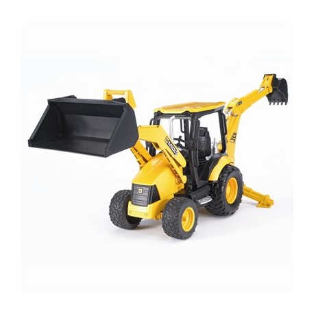 Bruder - JCB MIDI CX Baggerlader