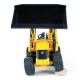 Bruder - JCB MIDI CX Baggerlader