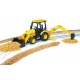 Bruder - JCB MIDI CX Baggerlader