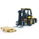 Bruder - JCB MIDI CX Baggerlader