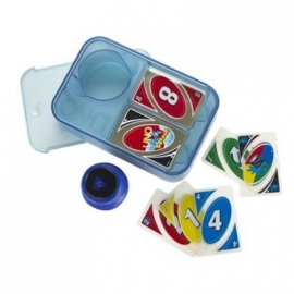 Mattel Games - UNO H2O To Go