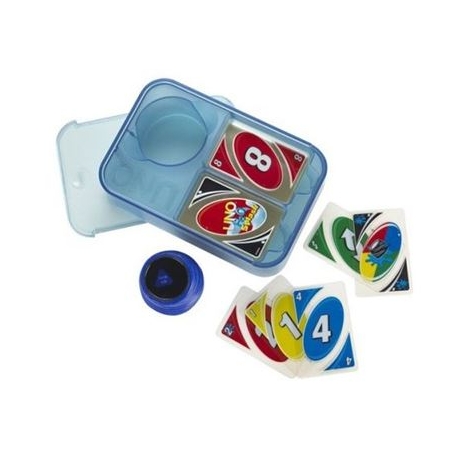 Mattel Games - UNO H2O To Go