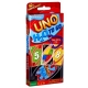 Mattel Games - UNO H2O To Go