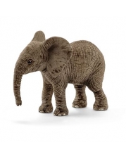 Schleich - World of Nature - Wild Life - Afrika - Afrikanisches Elefantenbaby