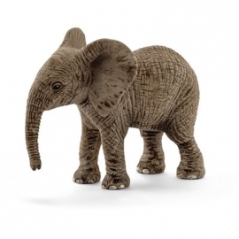 Schleich - World of Nature - Wild Life - Afrika - Afrikanisches Elefantenbaby