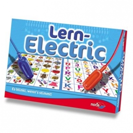 Noris Spiele - Lern-Electric