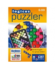 Huch - logicus Puzzler