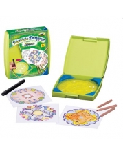 Ravensburger Spiel - Mandala-Designer - Mini Horses