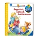 Ravensburger Buch - Wieso? Weshalb? Warum? - Junior - Ängstlich, wütend, fröhlich sein