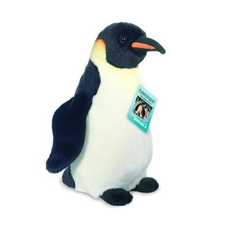 Teddy-Hermann - Pinguin, 30 cm