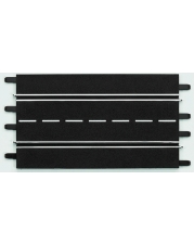 Carrera Digital 124 - Standardgerade, 2 Stk.