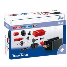Motor Set XS