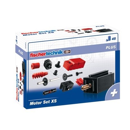 Motor Set XS