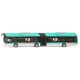 SIKU Super - Gelenkbus