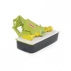 Bruder - Claas Frontmähwerk