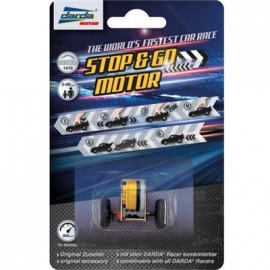 Darda - Accessoires - Stop & Go Funktion Austausch-Motor