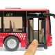 SIKU Super - Stadtbus MAN Lions-City