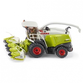 SIKU Farmer - Claas Jaguar 960 Maishäcksler