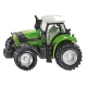 SIKU Farmer - Traktor Deutz mit Joskin Anhängerset