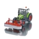 SIKU Farmer - Frontmähwerk Kuhn