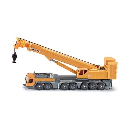 SIKU Super - Mobilkran Liebherr