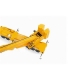 SIKU Super - Mobilkran Liebherr