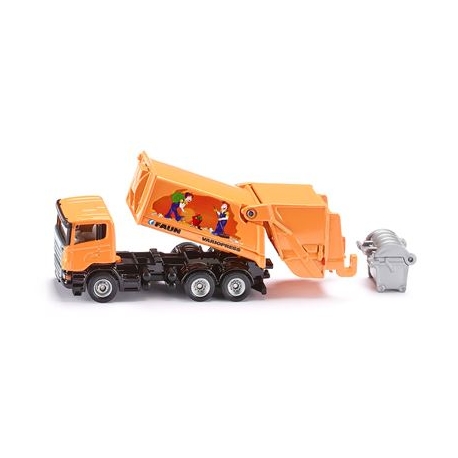SIKU Super - Müllwagen