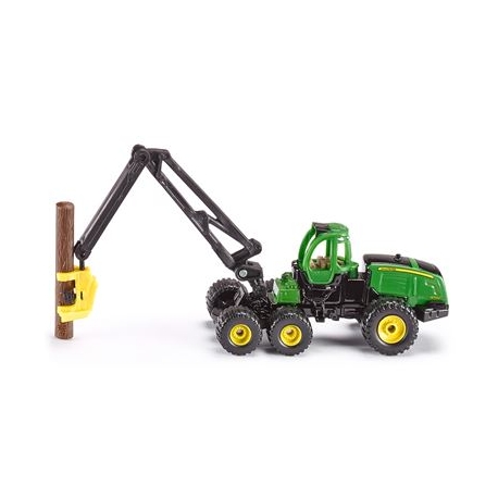 SIKU Super - John Deere Harvester