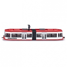 SIKU Super - Straßenbahn