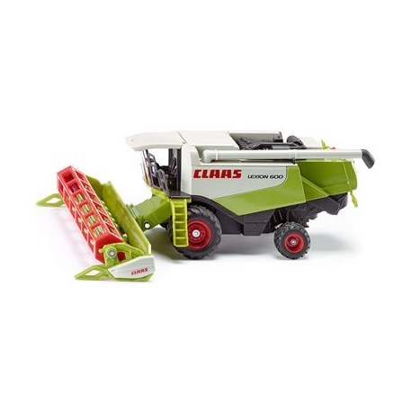 SIKU Farmer - Claas Mähdrescher