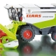 SIKU Farmer - Claas Mähdrescher