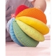 HABA - Stoffball Regenbogen