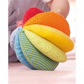 HABA - Stoffball Regenbogen