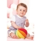 HABA - Stoffball Regenbogen