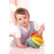 HABA - Stoffball Regenbogen