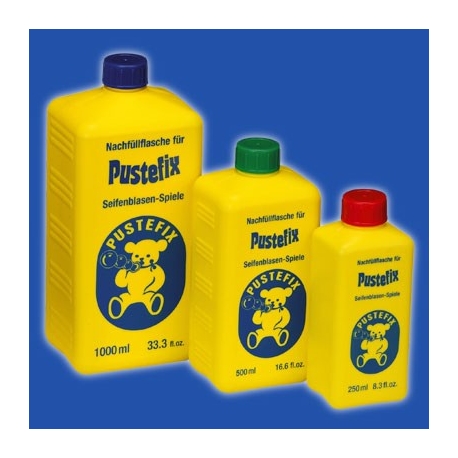 PUSTEFIX Nachfüll-Flasche Maxi (1000ml)