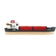 BRIO Bahn - Container Hafen Set