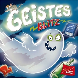 Zoch - Geistesblitz