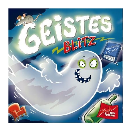 Zoch - Geistesblitz