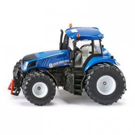 SIKU Farmer - New Holland T8.390
