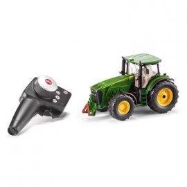 SIKU Control 32 - John Deere 8345R Set mit Fernsteuerung