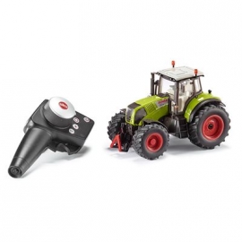 SIKU Control 32 - Claas Axion 850 Set mit Fernsteuerung