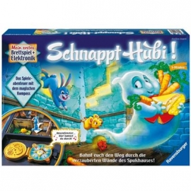 Ravensburger Spiel - Schnappt Hubi!